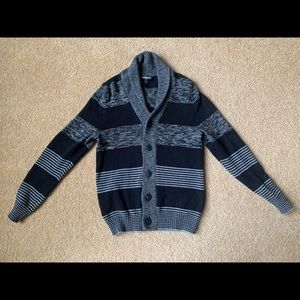 Express Cardigan